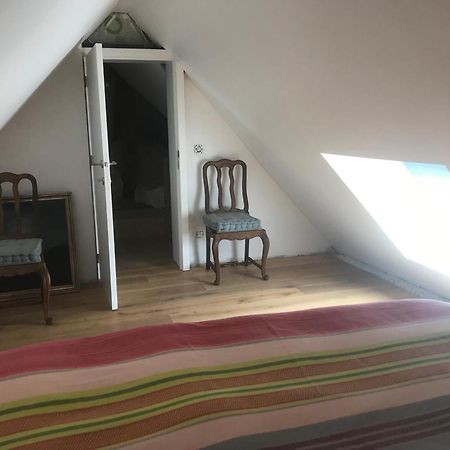 La Ferme Aux Oiseaux B&B Beaumont Zewnętrze zdjęcie