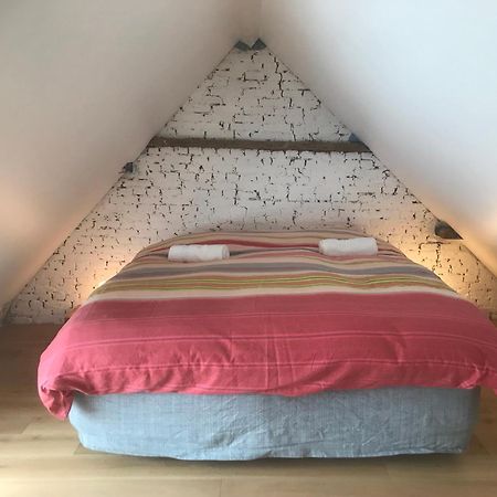 La Ferme Aux Oiseaux B&B Beaumont Zewnętrze zdjęcie